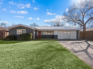 2721 52nd St, Lubbock, TX 79413