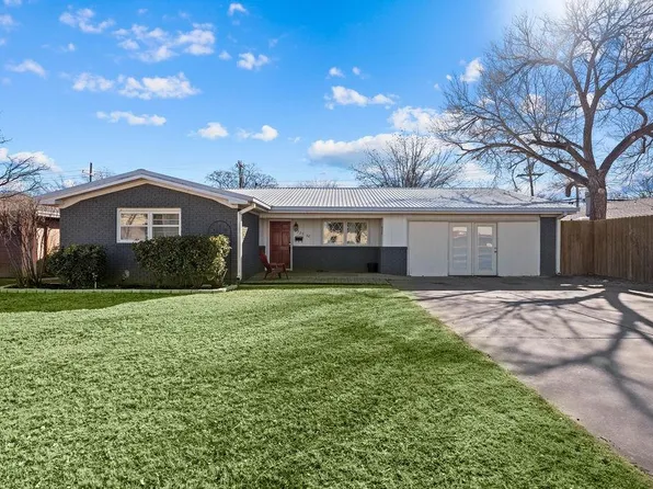 2721 52nd St, Lubbock, TX 79413