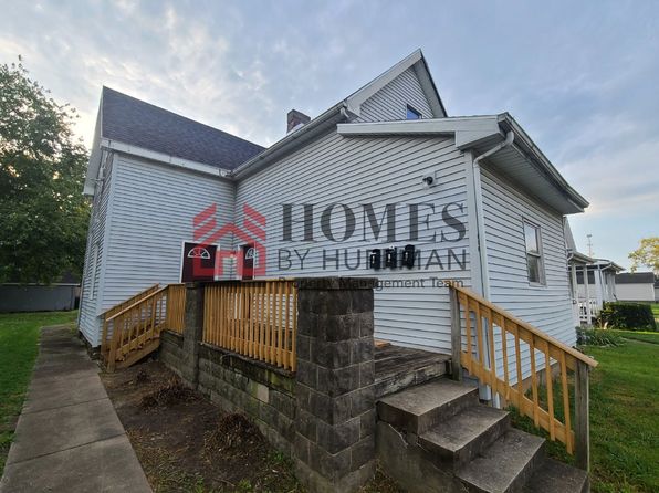 818 S Barker Ave #A