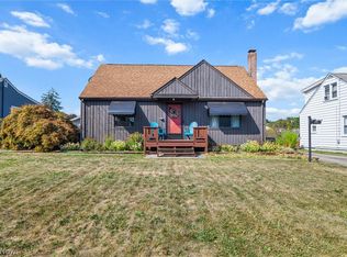 181 Renee Dr, Struthers, OH 44471