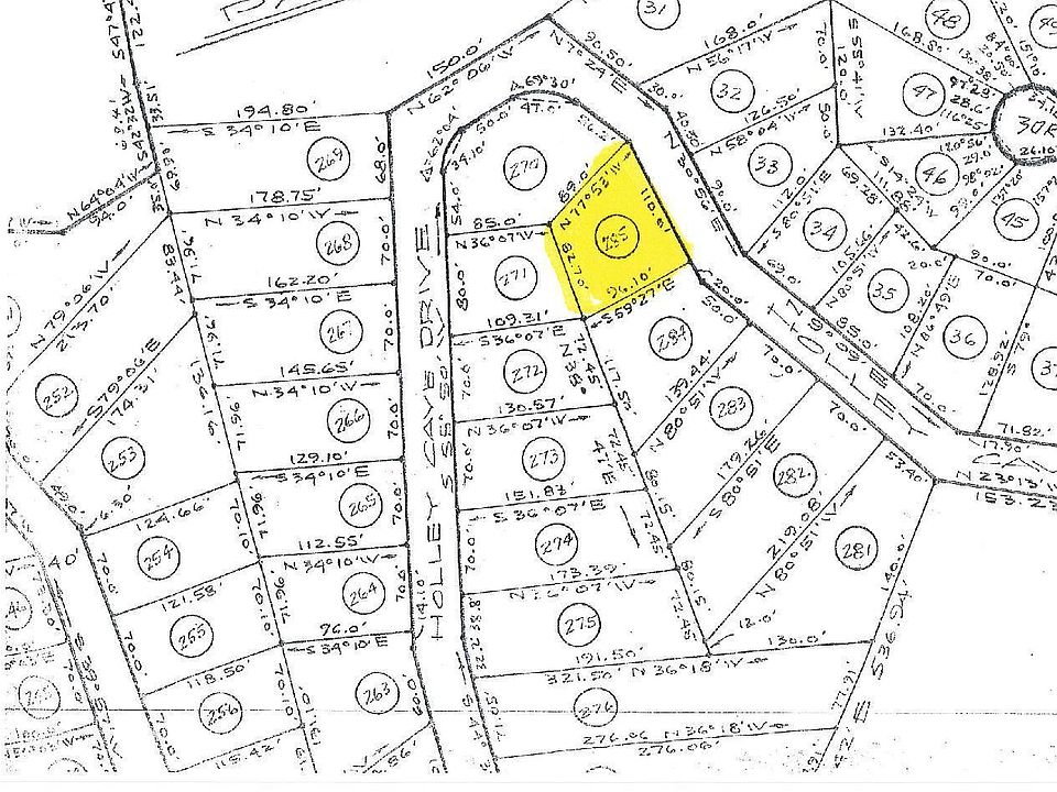 2nd image of 634 Holley Cave Dr