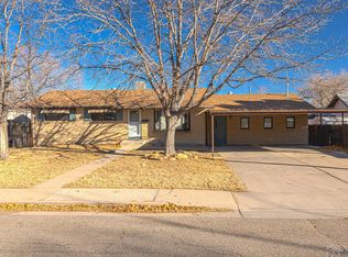 3016 3rd Ave, Pueblo, CO 81008