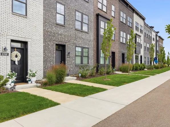 870 Mount Curve Blvd #G, Saint Paul, MN 55116