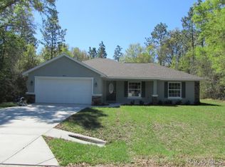 3924 E Ryan St, Inverness, FL 34453