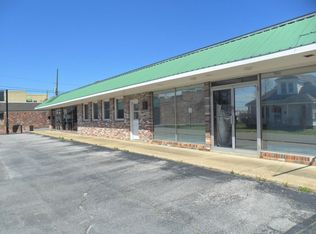 415 Mott St, New Madrid, MO 63869