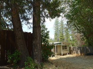 14330 Oregon Peak Rd, Dobbins, CA 95935