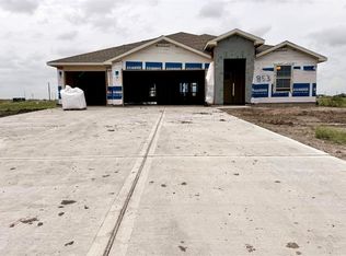 853 Fishers Island Cir, Corpus Christi, TX 78415