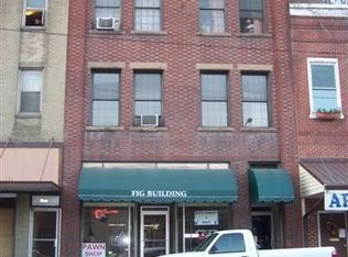 305 W Main St APT 1, Appalachia, VA 24216