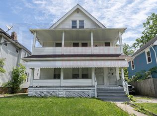 3353 E 132nd St,, Cleveland, OH 44120