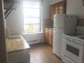 Rented by Ulas Real Estates Inc