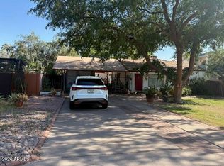 1011 E Colter St, Phoenix, AZ 85014
