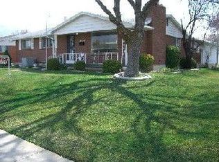 1120 E 4045 S, Salt Lake City, UT 84124