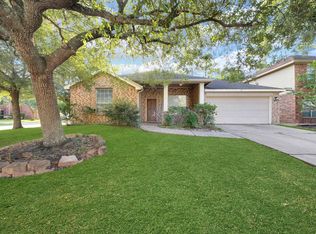 18303 Otter Creek Trl, Humble, TX 77346