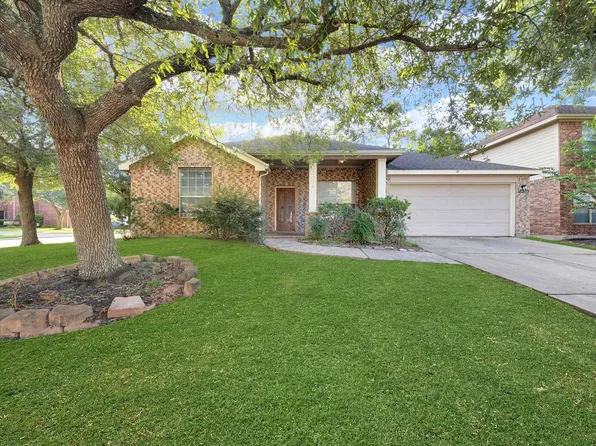 18303 Otter Creek Trl, Humble, TX 77346