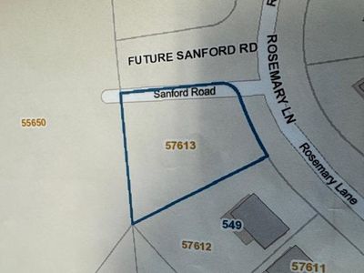 0 Rosemary Ln, Danville, VA, 24541