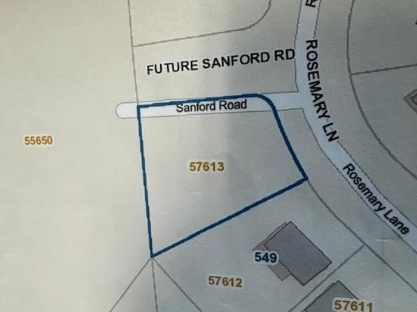 0 Rosemary Ln, Danville, VA 24541