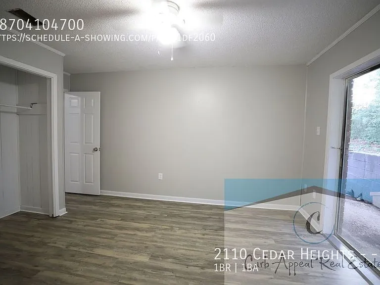 2110 Cedar Heights Dr #8 — Photo 8