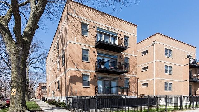 1st image of 3756 W Leland Ave APT 2N