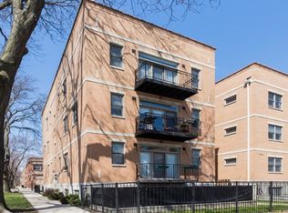 3756 W Leland Ave APT 2N, Chicago, IL 60625