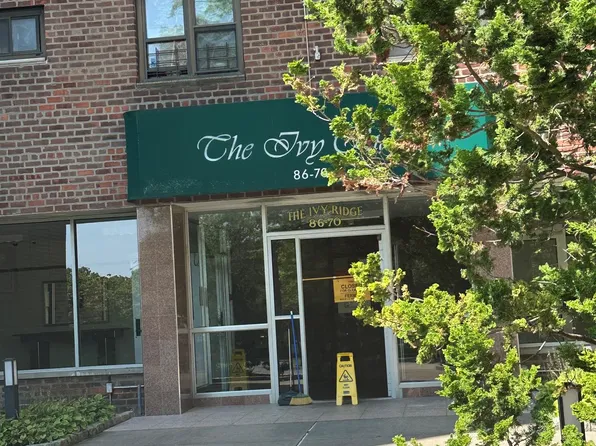 86-70 FRANCIS LEWIS BOULEVARD #B65, Queens Village, NY 11427