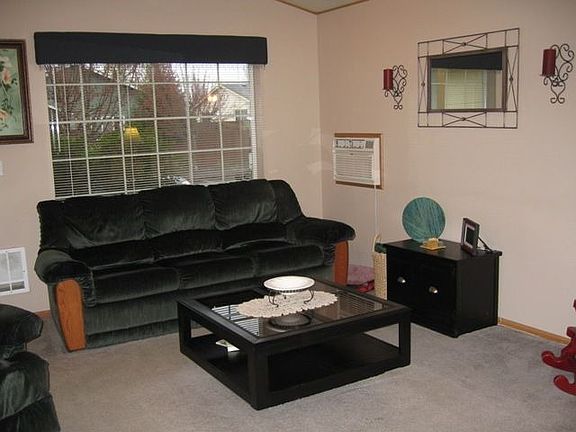 Excellent Living Space