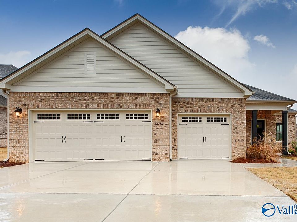 14754 Willow Rose Ln, Athens, AL 35613 Zillow