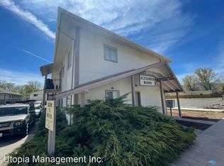 325 Alexander Ave APT 6, Susanville, CA 96130