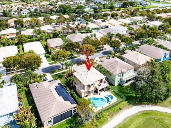 2015 Reston Circle, Royal Palm Beach, FL 33411