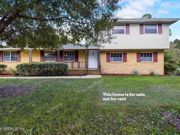 Jacksonville Fl Single Family Homes For Sale 1 322 Homes Zillow