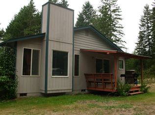 750 Mallard Ln NW, Seabeck, WA 98380