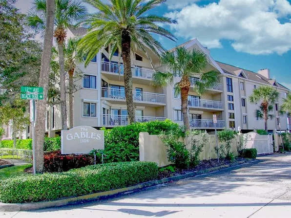 1108 Gulf Blvd APT 102, Indian Rocks Beach, FL 33785