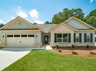 446 Harvey Lokey Rd #2, Bethlehem, GA 30620