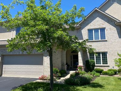 36 Beaconsfield Ct, Lincolnshire, IL, 60069