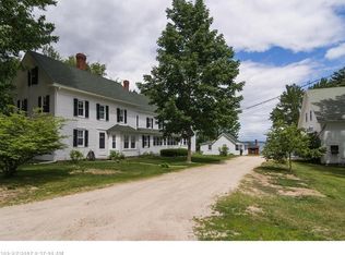 747 Sebago Rd, Sebago, ME 04029