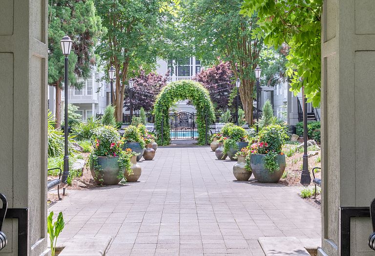 MAA Gardens Apartment Rentals Atlanta, GA Zillow