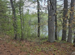 1452 Ridge Road, Pembroke, ME 04666