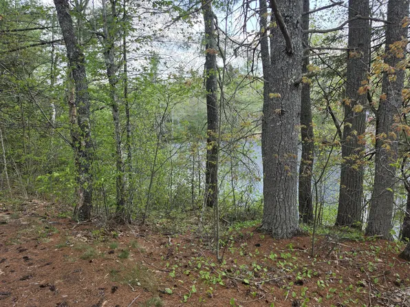 1452 Ridge Road, Pembroke, ME 04666