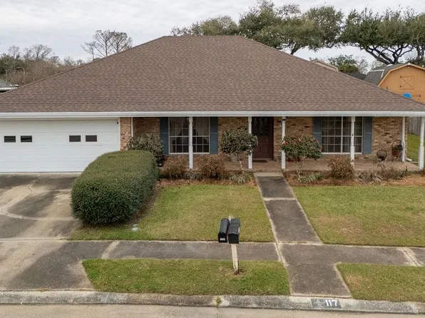 117 McAllen Dr, Houma, LA 70360
