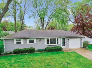 615 Craig Ave, Green Bay, WI 54301