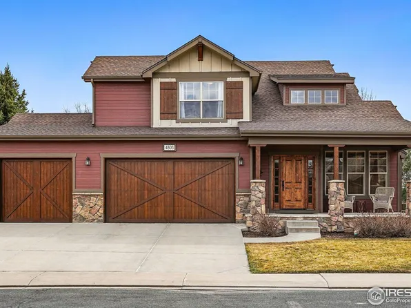 4803 Brumby Ln, Fort Collins, CO 80524