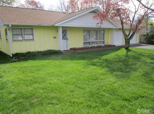 283 Church Ln, North Brunswick, NJ 08902