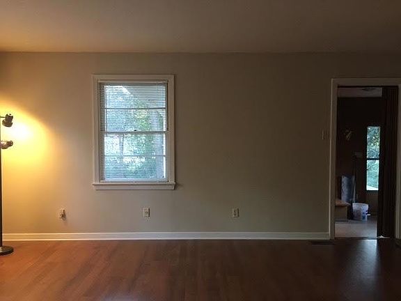 Living room view 2