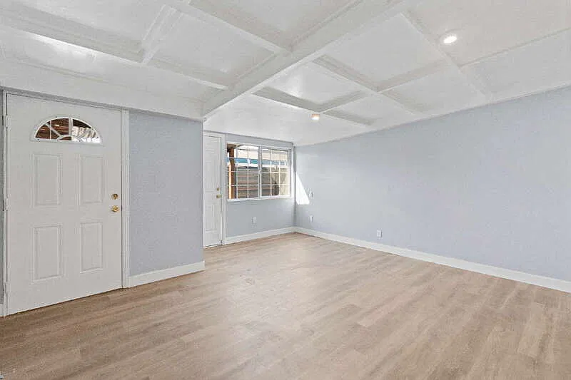 1 bed, 1.0 bath, 760 sqft, $1,400 — Photo 2