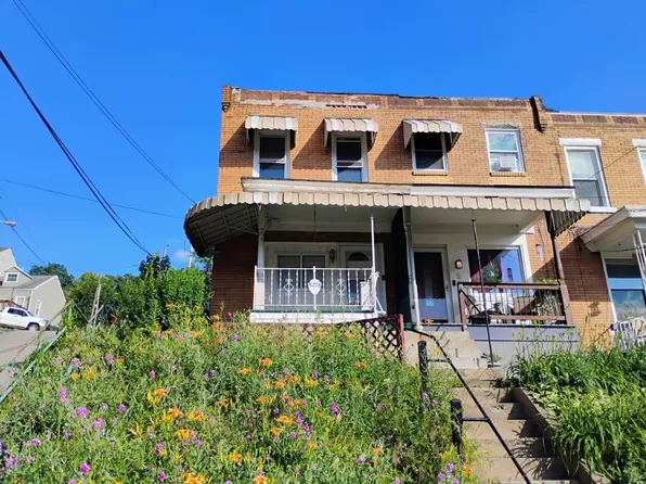 5278 Holmes St, Pittsburgh, PA 15201