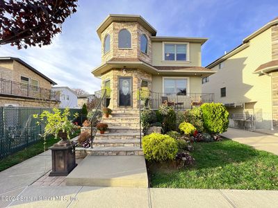 77 Tenafly Pl, Staten Island, NY, 10312