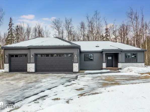 1990 W Cameron Dr, Wasilla, AK 99654