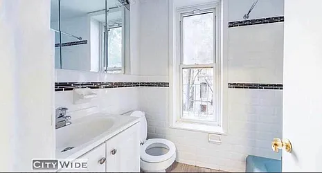 Rented by City Wide Apartments