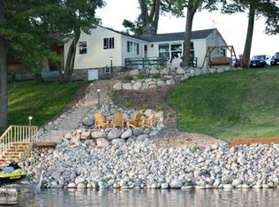 2628 N Lake Miltona Dr NE, Miltona, MN 56354