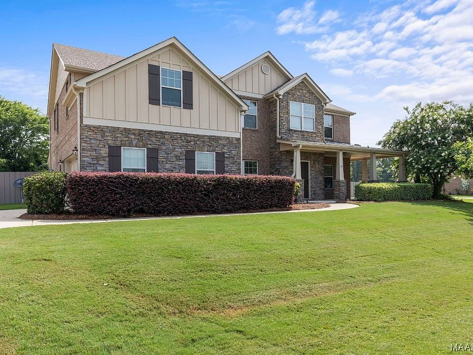 32 Waterscapes Dr, Pike Road, AL 36064 MLS 541747 Zillow
