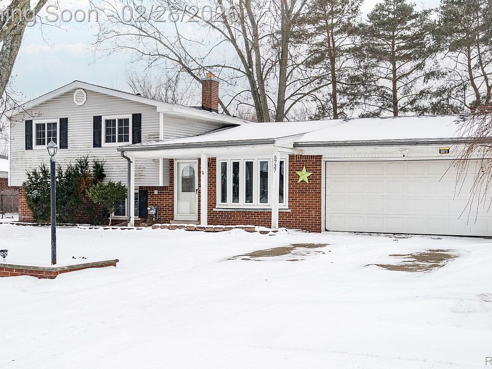 1st image of 5737 Shetland Way